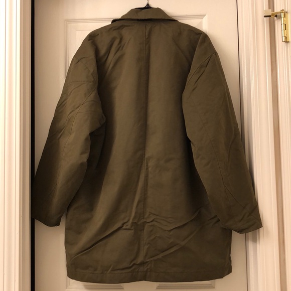 Claiborne Utility Jacket - Picture 2 of 7